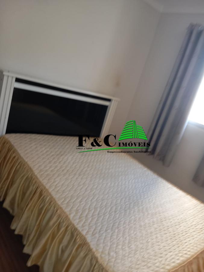 Apartamento à venda com 2 quartos, 52m² - Foto 5