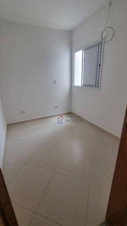 Apartamento à venda com 2 quartos, 39m² - Foto 6