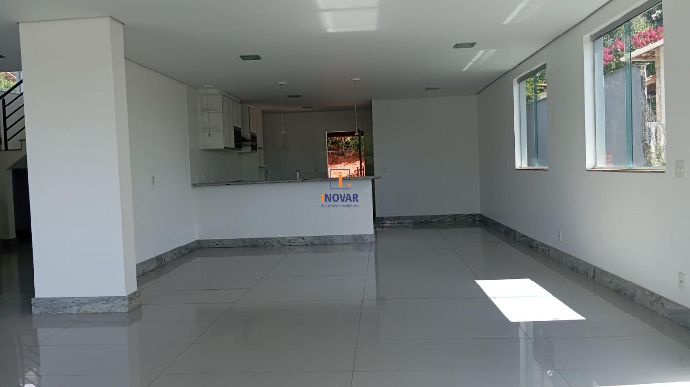 Casa de Condomínio à venda com 5 quartos, 1170m² - Foto 24
