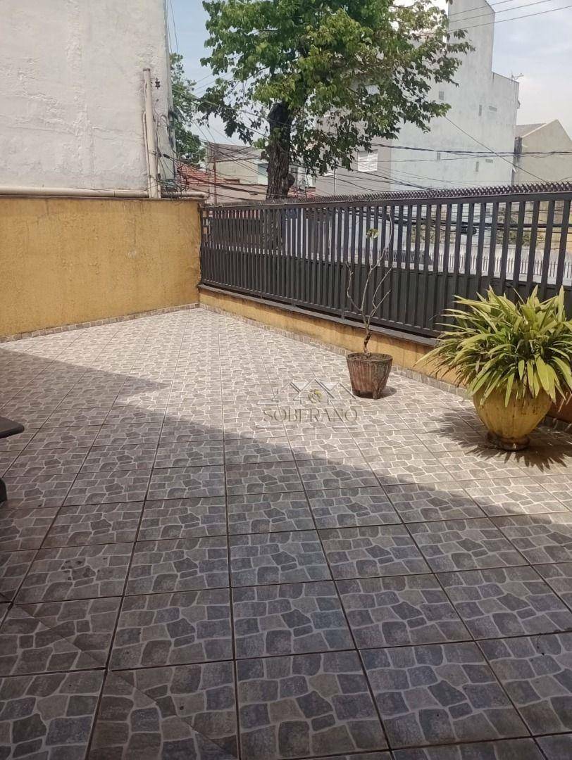 Sobrado para alugar com 2 quartos, 174m² - Foto 18