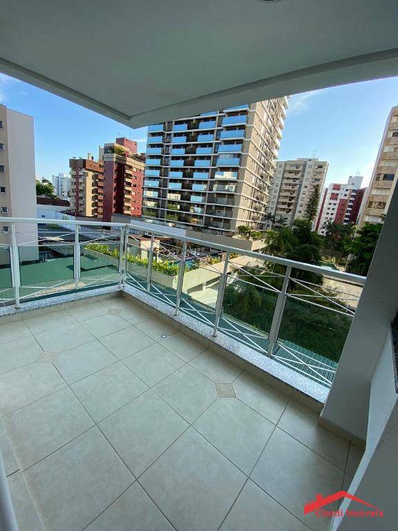 Apartamento à venda com 3 quartos, 105m² - Foto 8