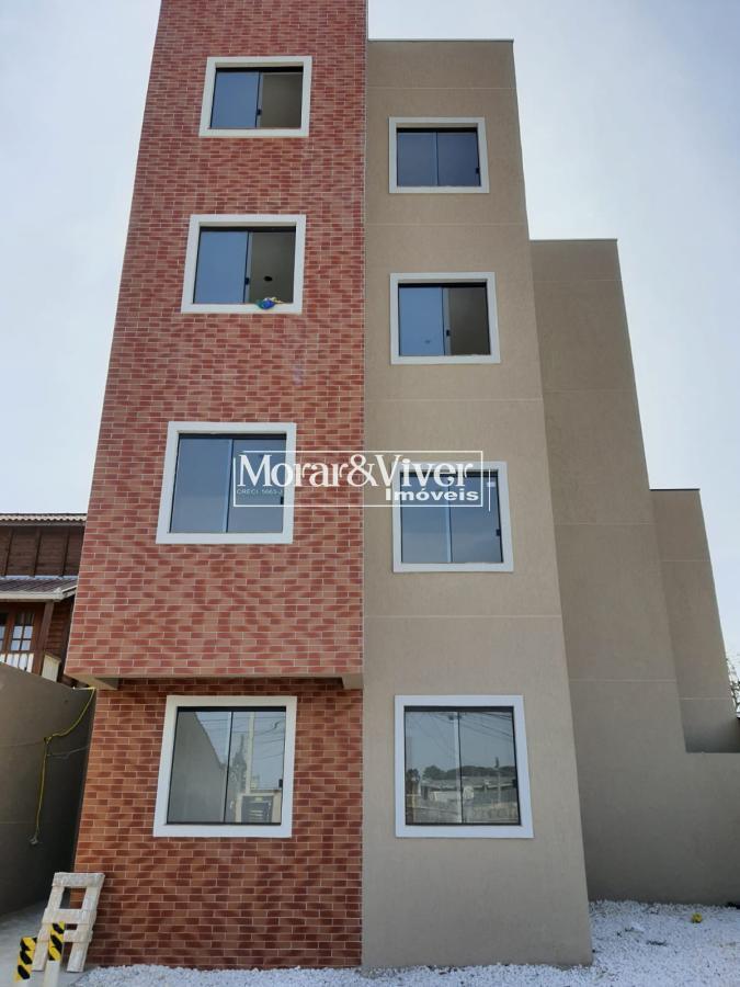 Apartamento à venda com 2 quartos, 46m² - Foto 4