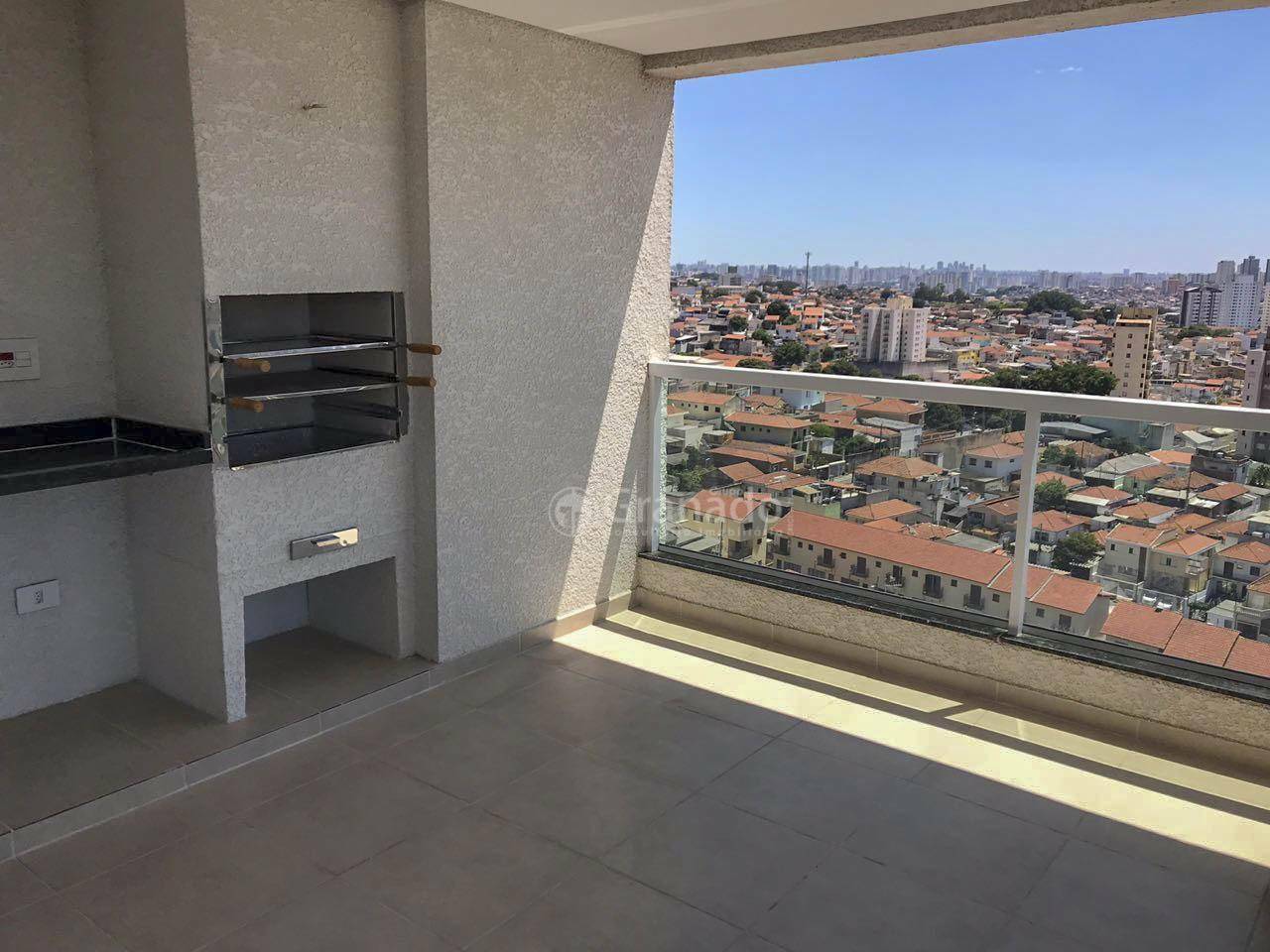 Apartamento à venda com 3 quartos, 114m² - Foto 12