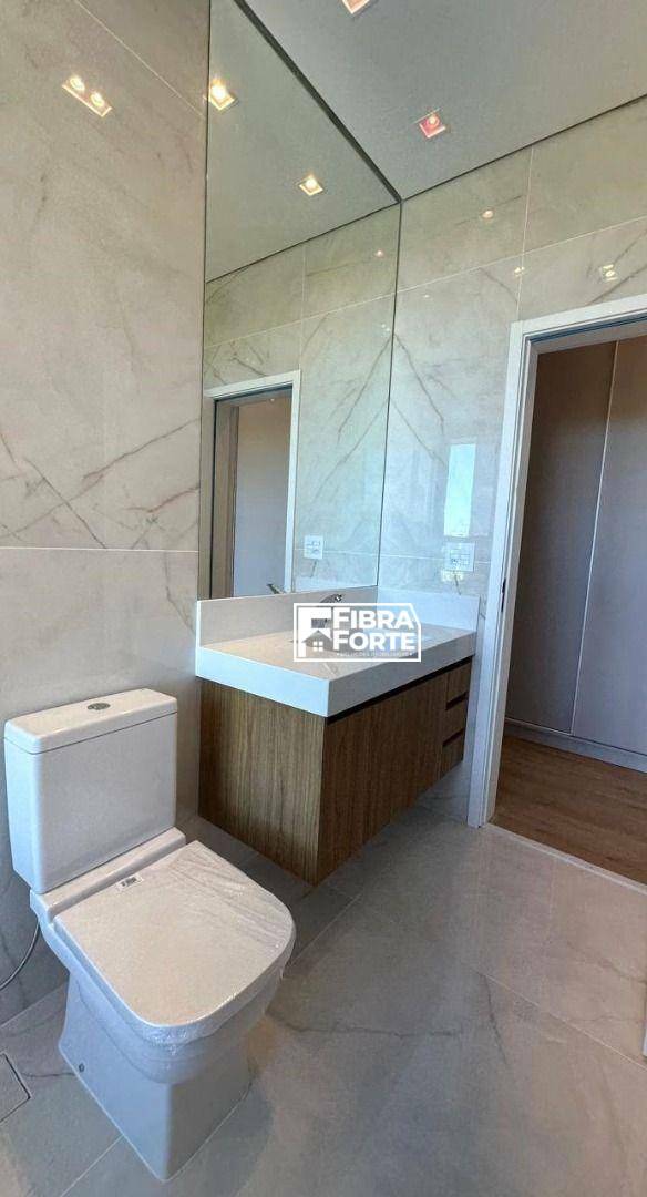 Casa de Condomínio à venda com 3 quartos, 315m² - Foto 25
