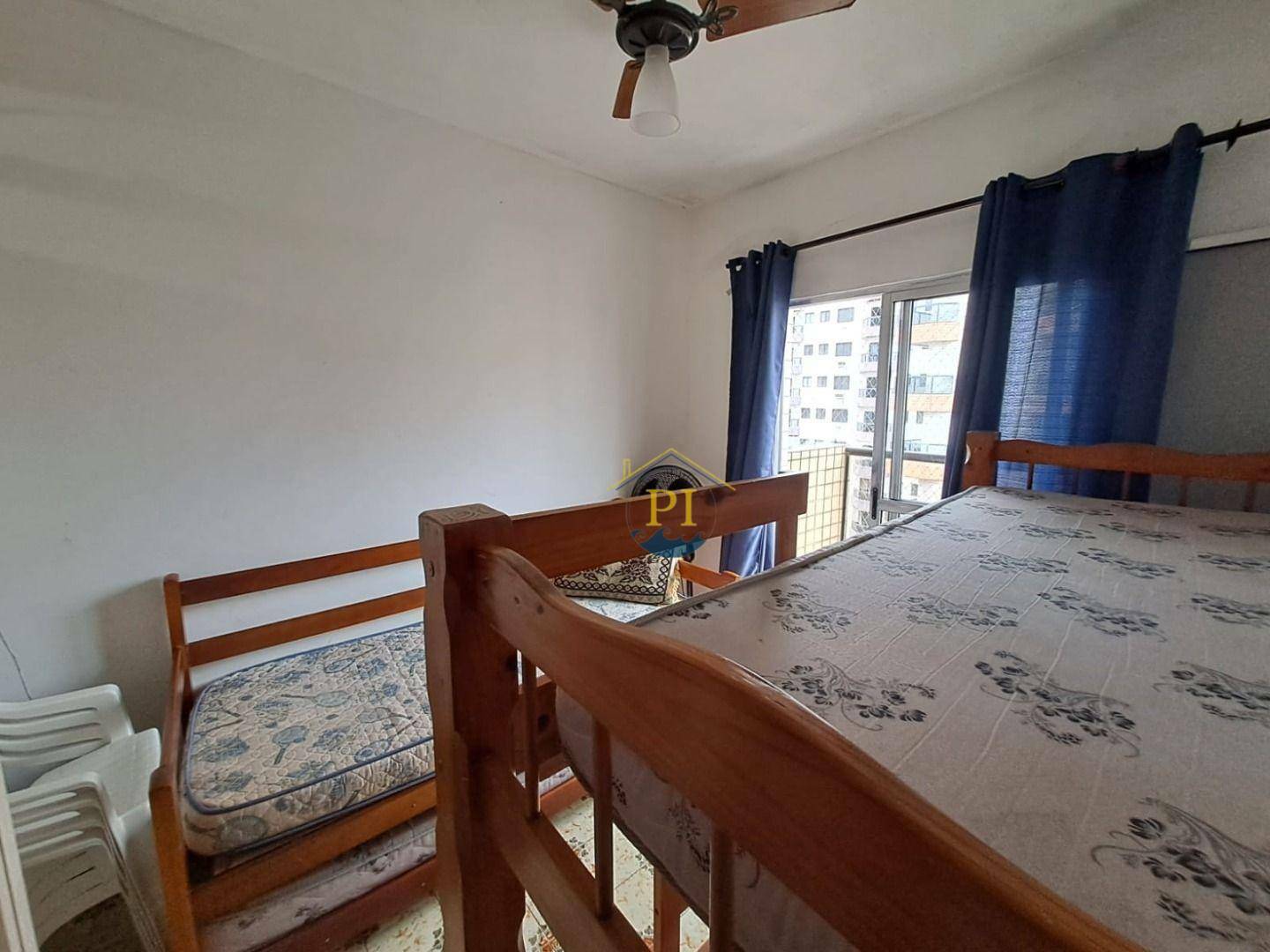 Apartamento à venda com 1 quarto, 31m² - Foto 5