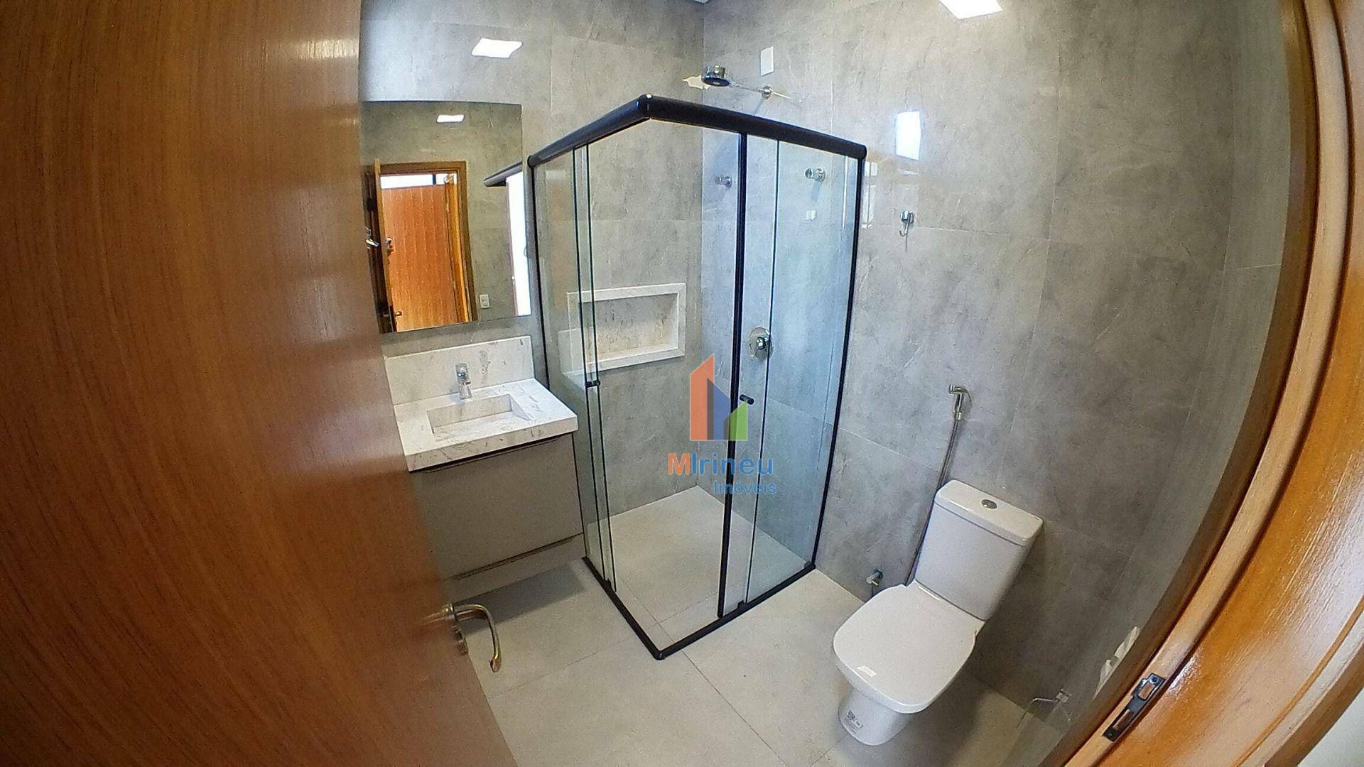 Casa de Condomínio à venda com 3 quartos, 171m² - Foto 12