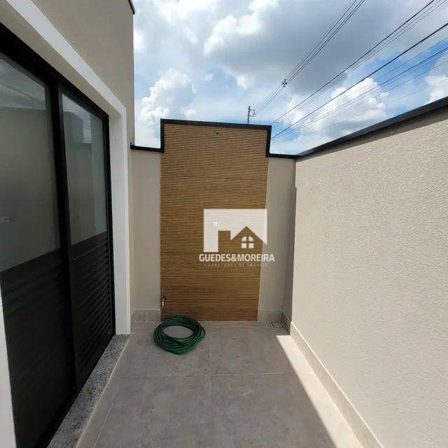 Casa de Condomínio à venda com 3 quartos, 170m² - Foto 5