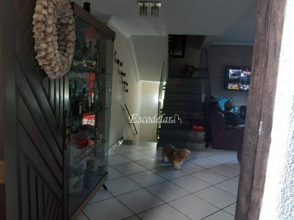 Sobrado à venda com 3 quartos, 260m² - Foto 10