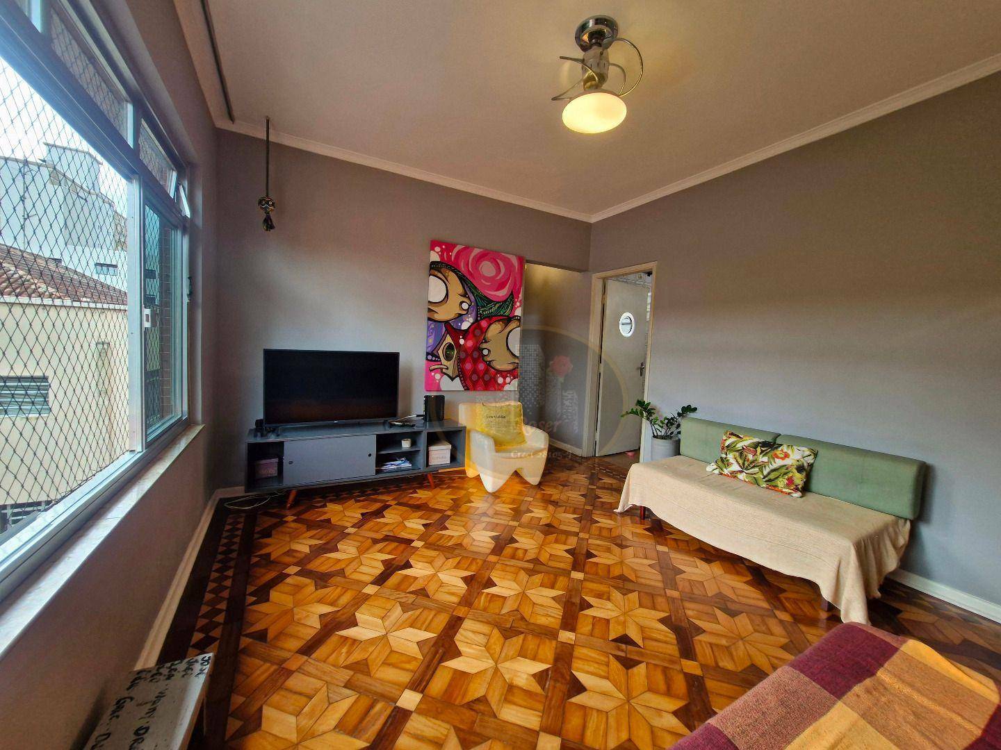 Apartamento, 2 quartos, 70 m² - Foto 1