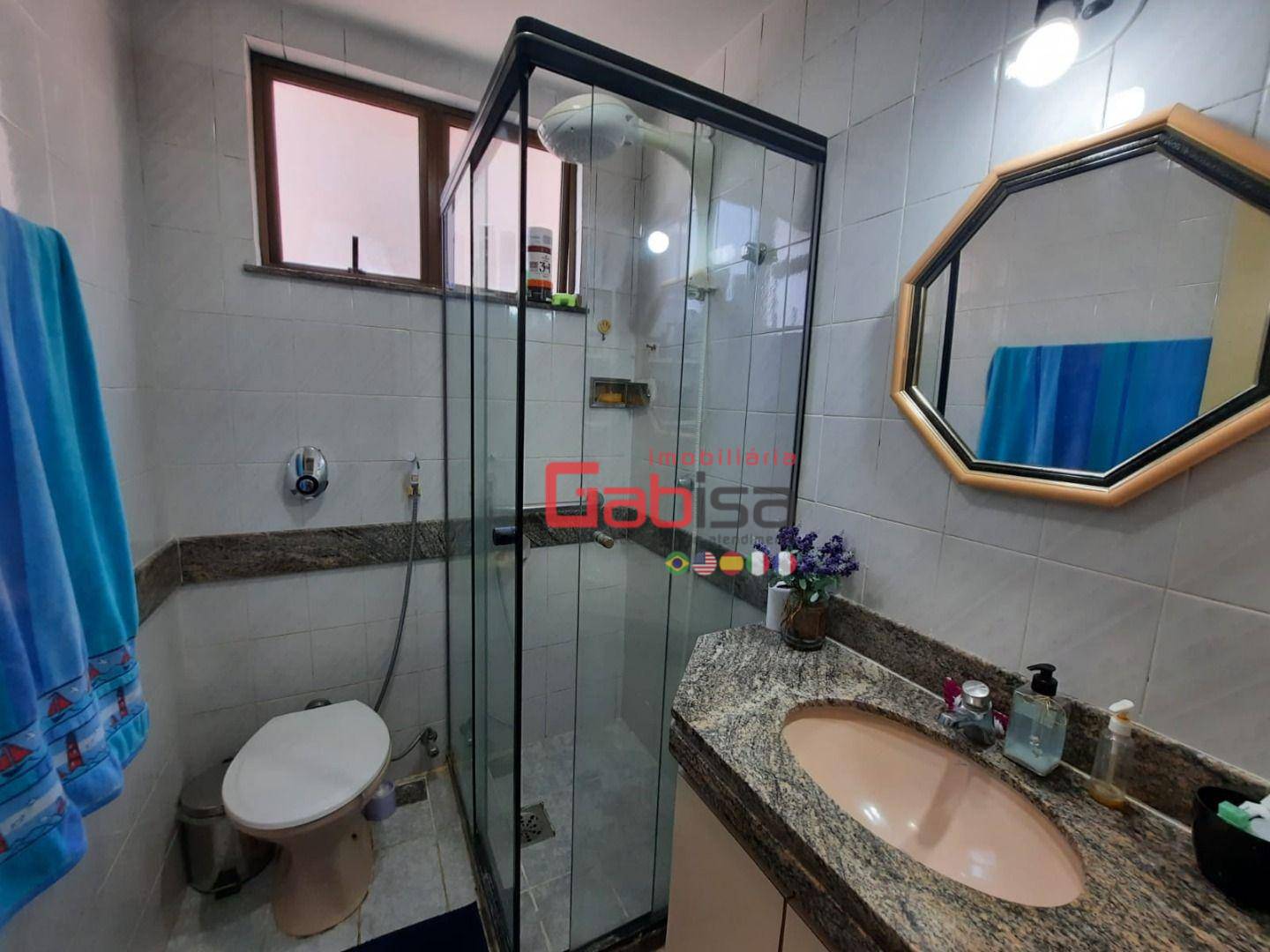 Apartamento à venda com 2 quartos, 90m² - Foto 17