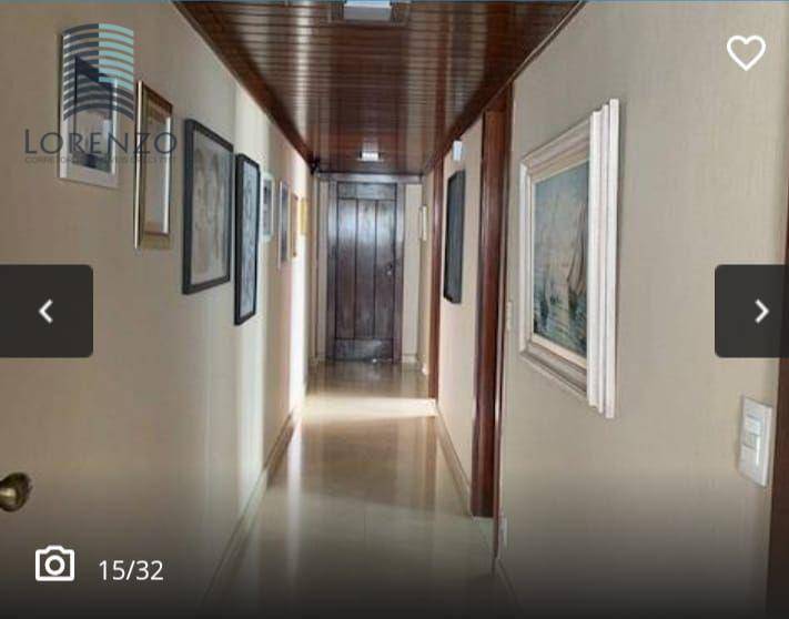 Apartamento à venda com 4 quartos, 501m² - Foto 13