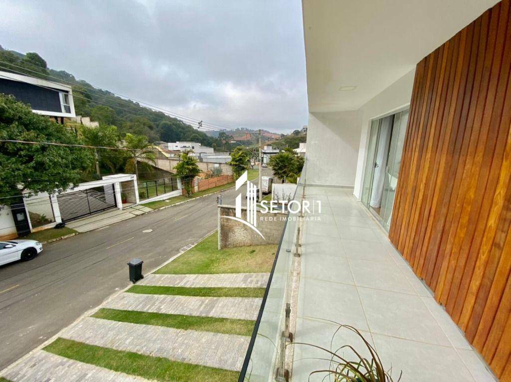 Casa de Condomínio à venda com 3 quartos, 221m² - Foto 29