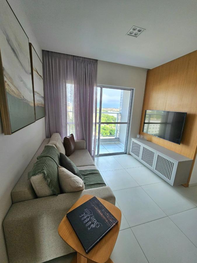 Apartamento à venda com 3 quartos, 67m² - Foto 18