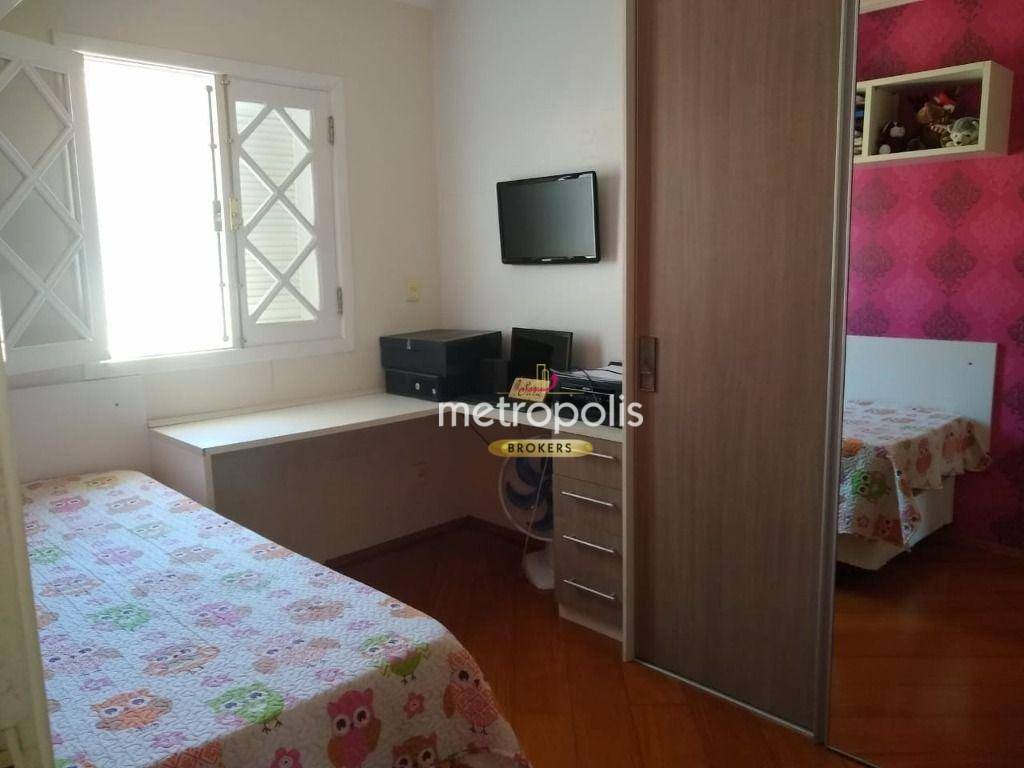 Sobrado à venda com 4 quartos, 250m² - Foto 11