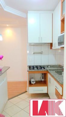 Apartamento à venda com 2 quartos, 56m² - Foto 13