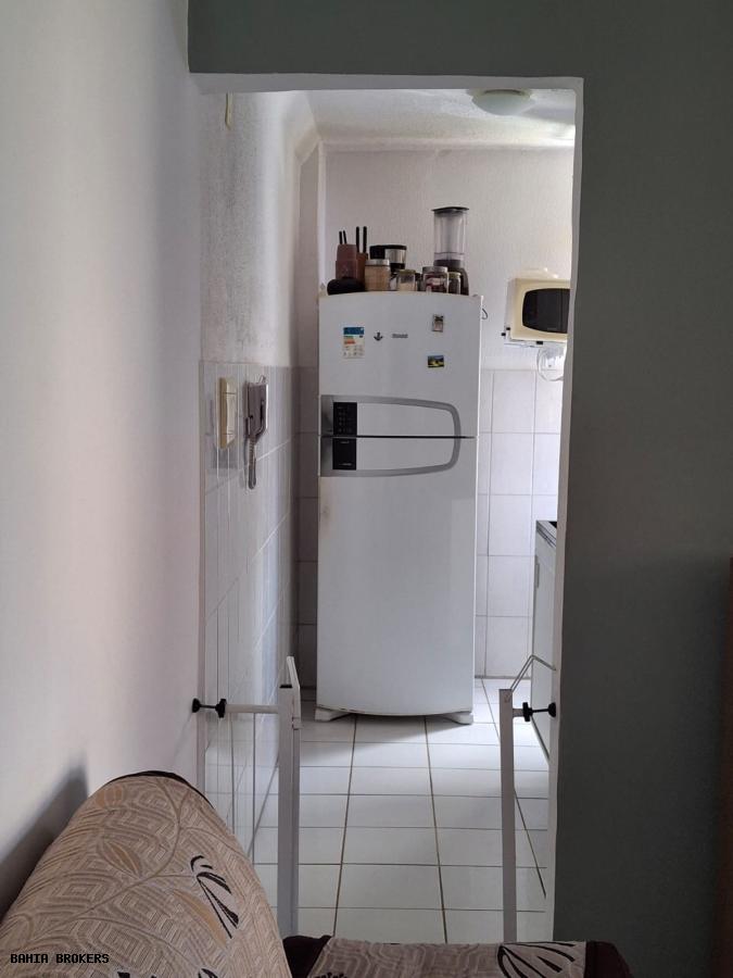 Apartamento à venda com 2 quartos, 45m² - Foto 4