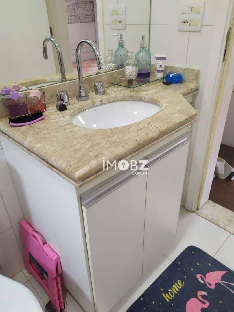 Apartamento à venda com 3 quartos, 121m² - Foto 18