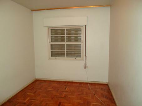 Apartamento à venda com 1 quarto, 52m² - Foto 3