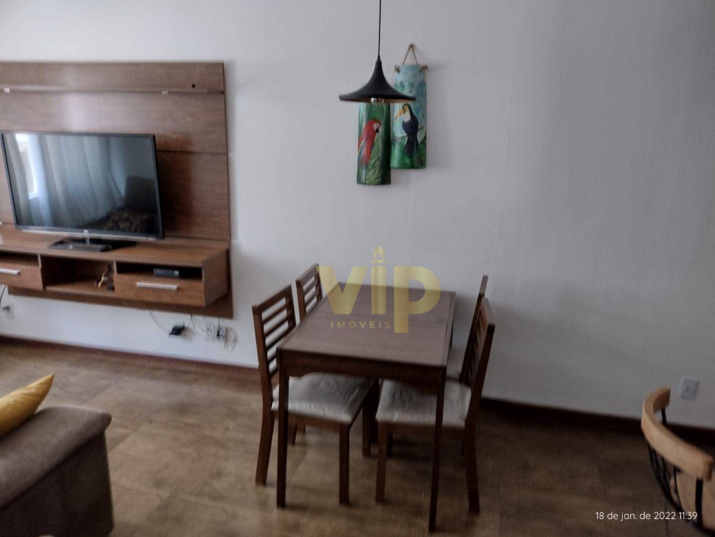 Apartamento à venda com 3 quartos, 69m² - Foto 13