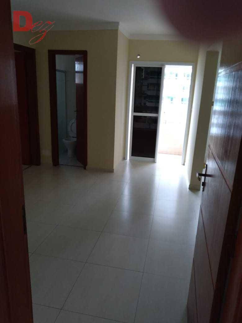 Apartamento à venda com 1 quarto, 41m² - Foto 10