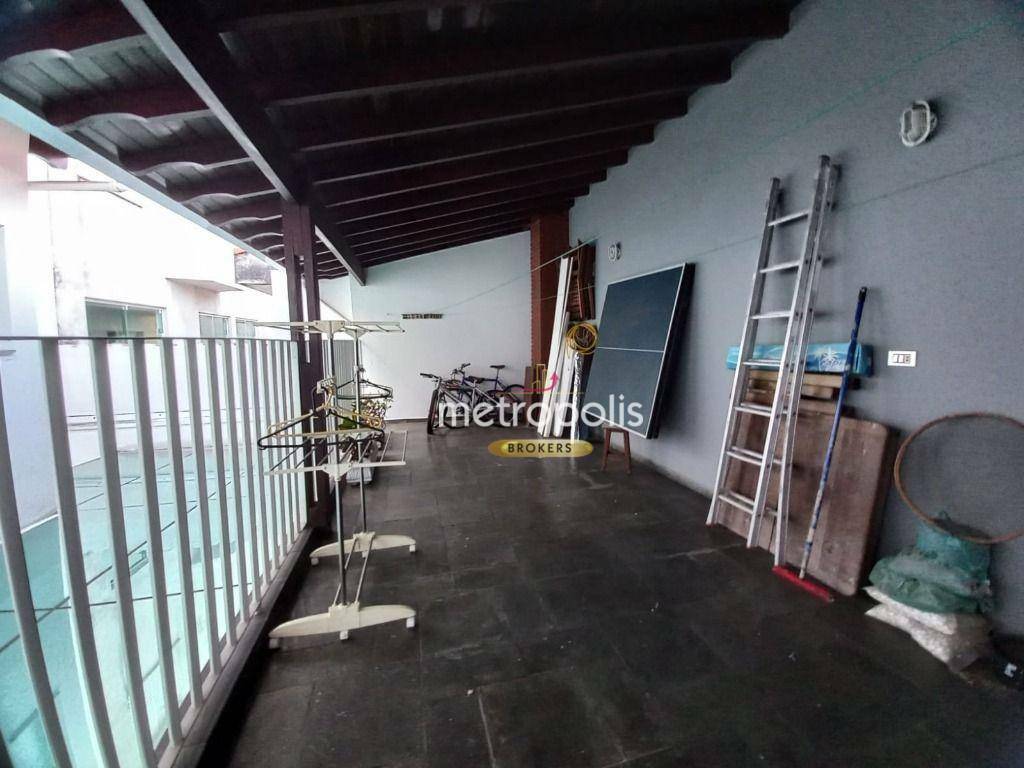 Sobrado à venda com 4 quartos, 354m² - Foto 41