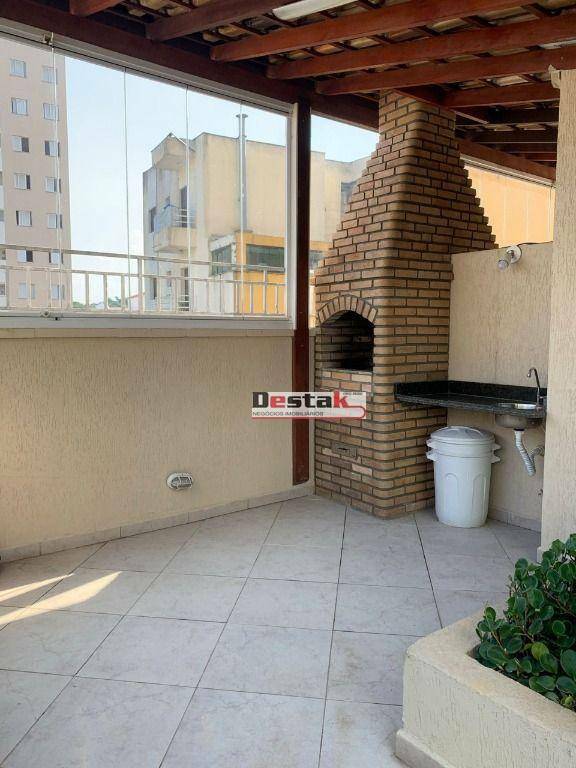 Apartamento à venda com 2 quartos, 62m² - Foto 25