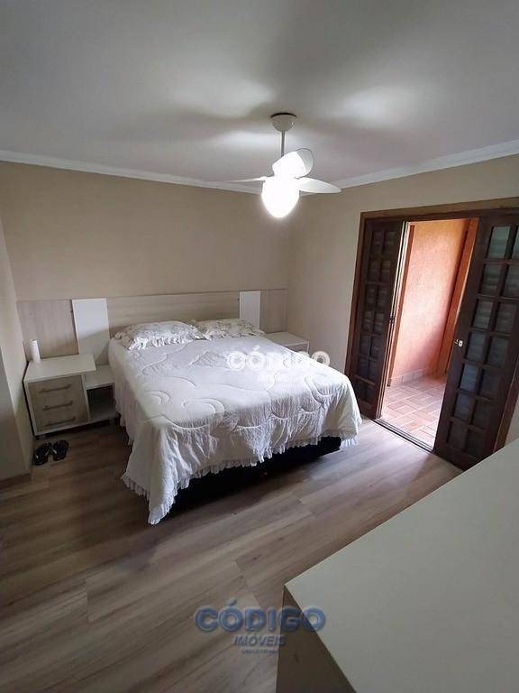 Sobrado à venda com 3 quartos, 290m² - Foto 7