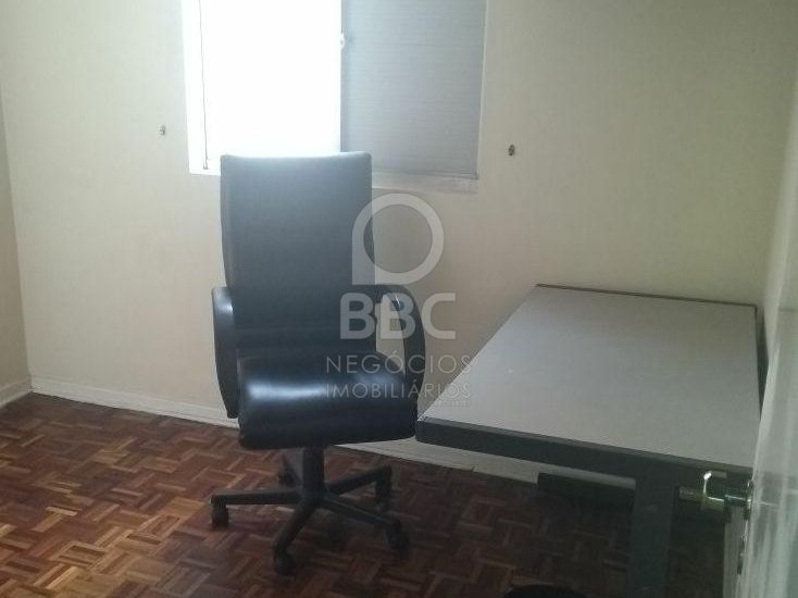 Apartamento à venda com 3 quartos, 110m² - Foto 17