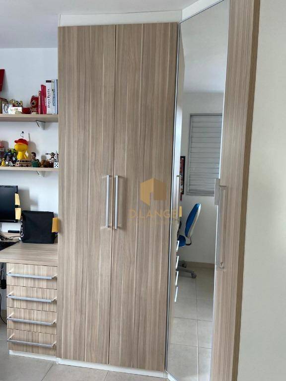 Apartamento à venda com 2 quartos, 45m² - Foto 4