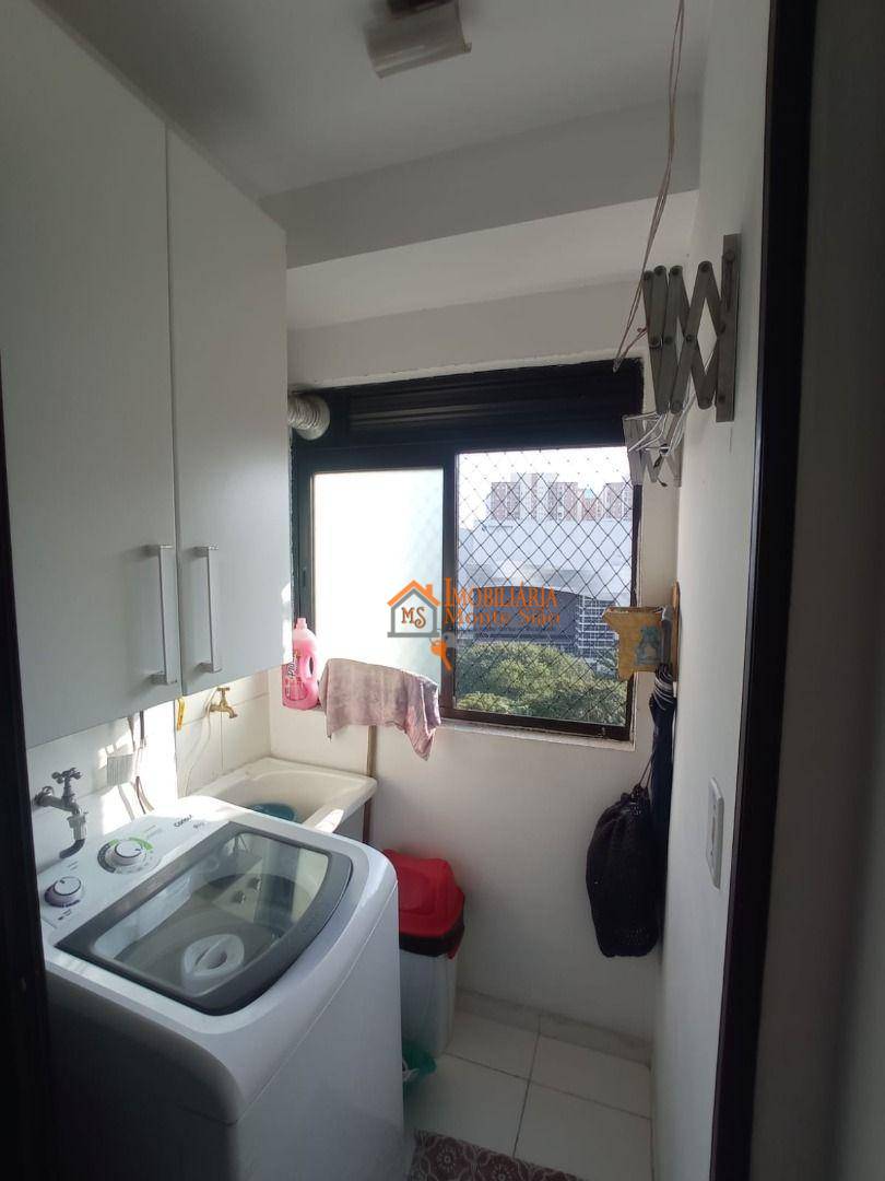 Apartamento à venda com 2 quartos, 50m² - Foto 23