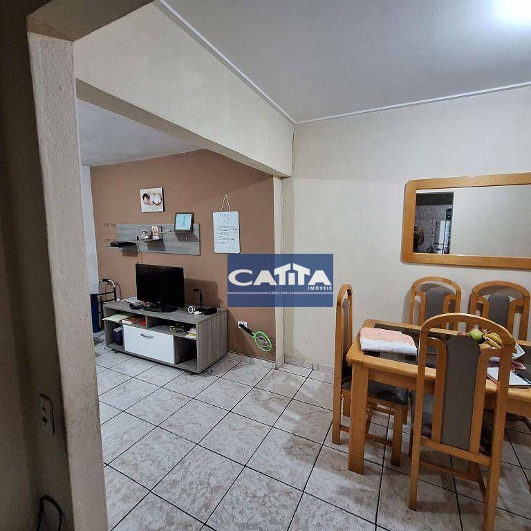 Casa à venda com 4 quartos, 130m² - Foto 34