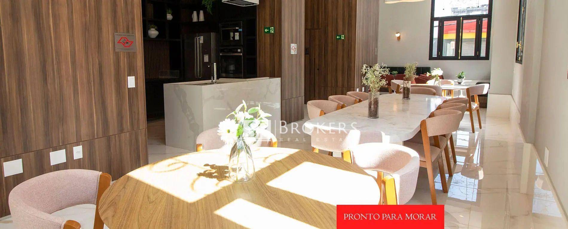 Apartamento à venda com 3 quartos, 256m² - Foto 61