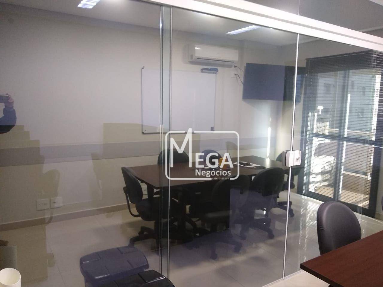 Conjunto Comercial-Sala à venda, 36m² - Foto 1