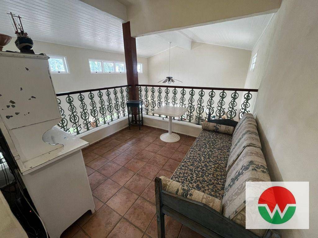 Casa de Condomínio à venda com 5 quartos, 500m² - Foto 8