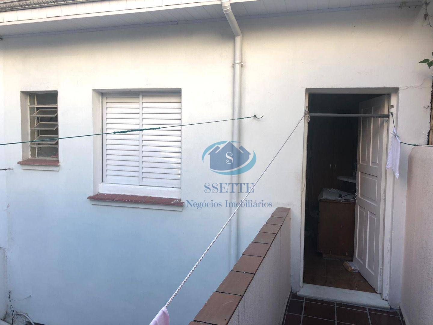 Sobrado à venda com 2 quartos, 180m² - Foto 8