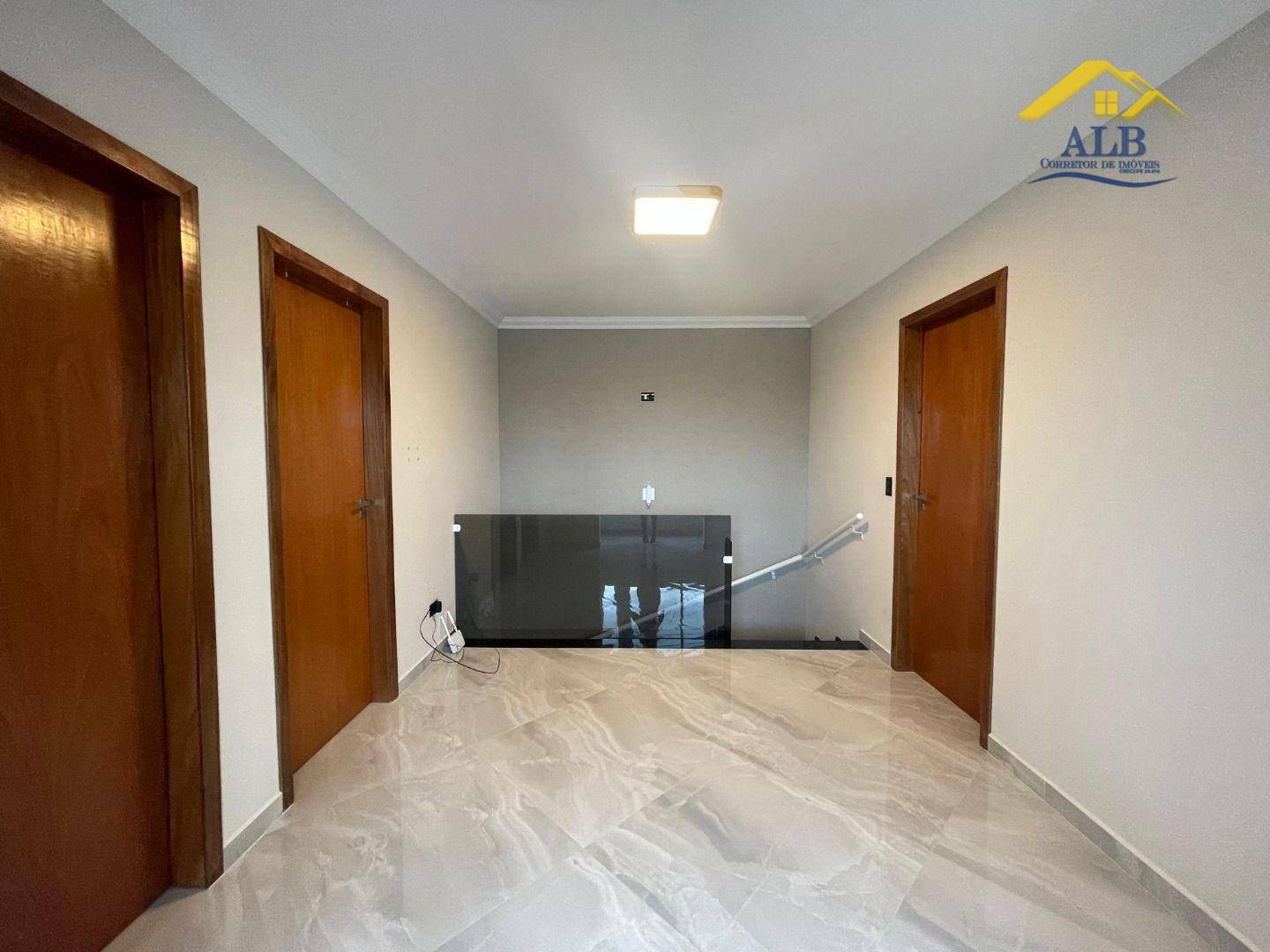 Sobrado à venda com 3 quartos, 116m² - Foto 22