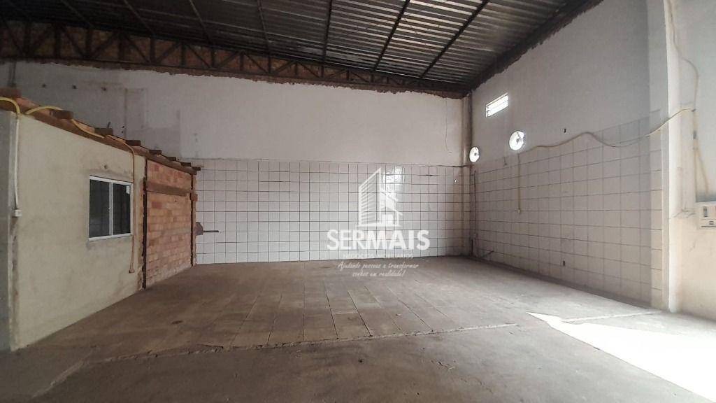 Depósito-Galpão-Armazém para alugar, 560m² - Foto 25