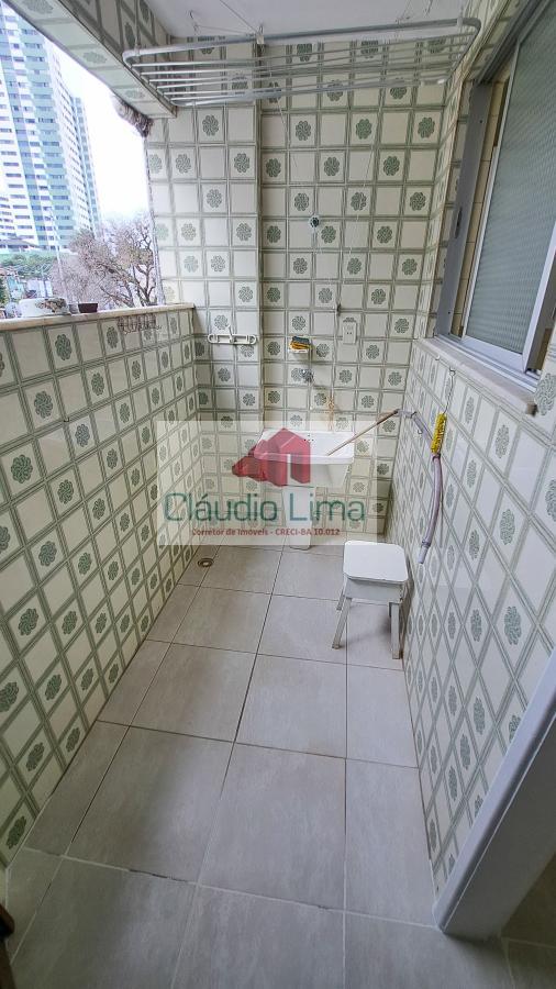 Apartamento para alugar com 2 quartos, 80m² - Foto 8