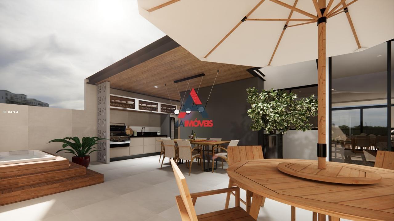 Apartamento à venda com 2 quartos - Foto 7