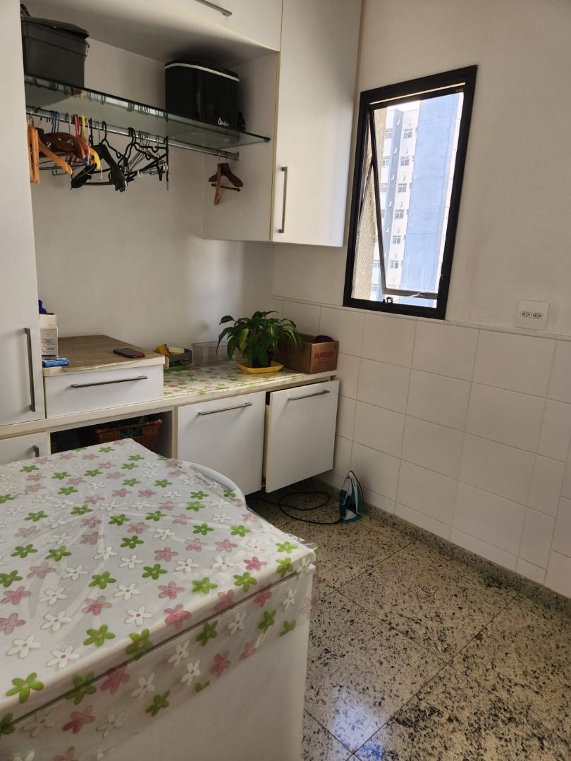 Apartamento à venda com 4 quartos, 195m² - Foto 23