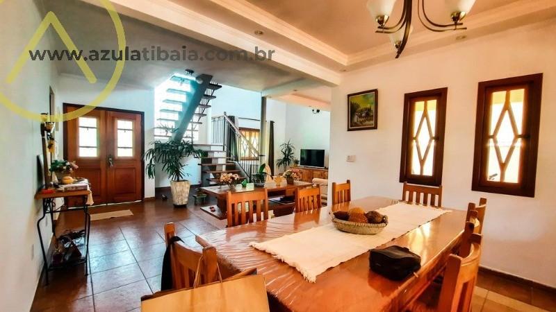 Casa de Condomínio à venda com 3 quartos, 354m² - Foto 3