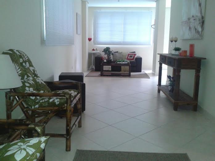 Apartamento para alugar com 2 quartos, 57m² - Foto 11