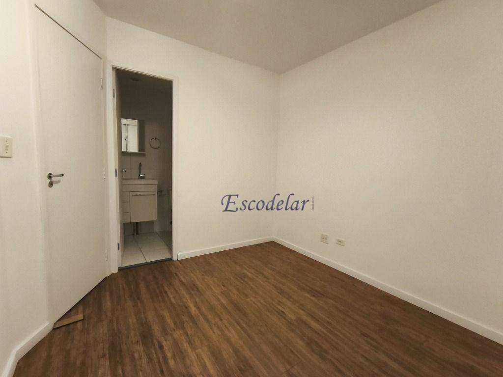 Apartamento à venda com 2 quartos, 50m² - Foto 11