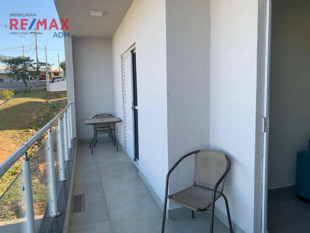 Casa de Condomínio à venda com 3 quartos, 160m² - Foto 21