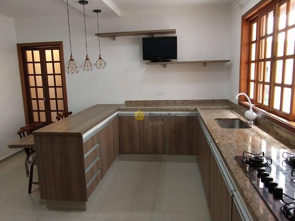 Sobrado à venda com 4 quartos, 215m² - Foto 27