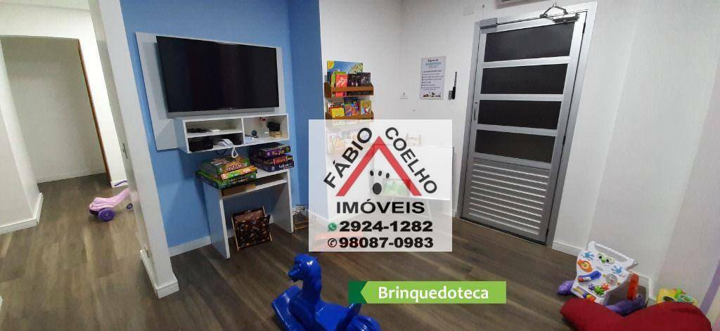 Apartamento à venda com 3 quartos, 65m² - Foto 13