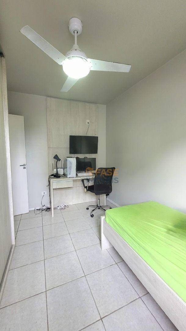 Apartamento à venda com 3 quartos, 90m² - Foto 15
