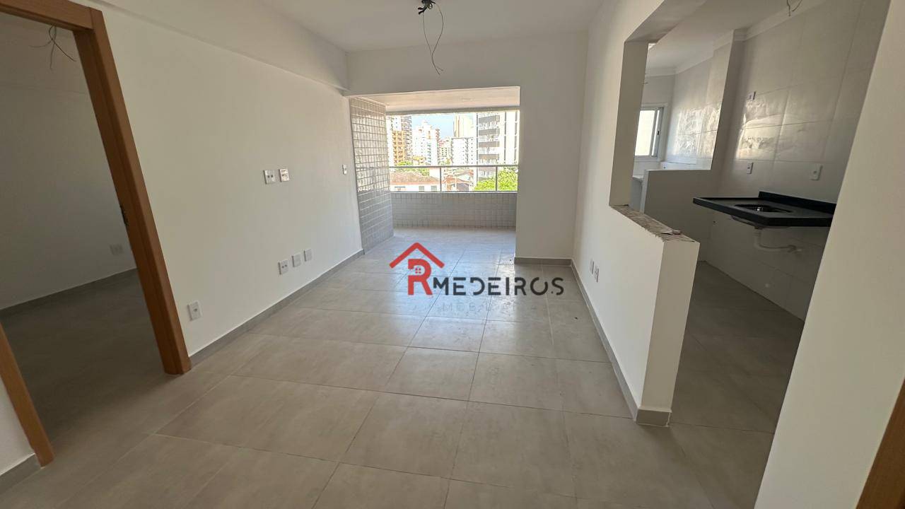 Apartamento à venda com 1 quarto, 54m² - Foto 7