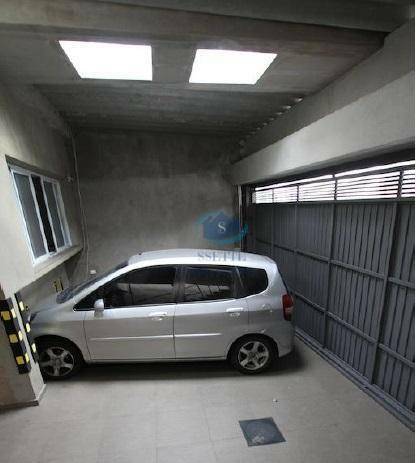 Sobrado à venda com 3 quartos, 202m² - Foto 20