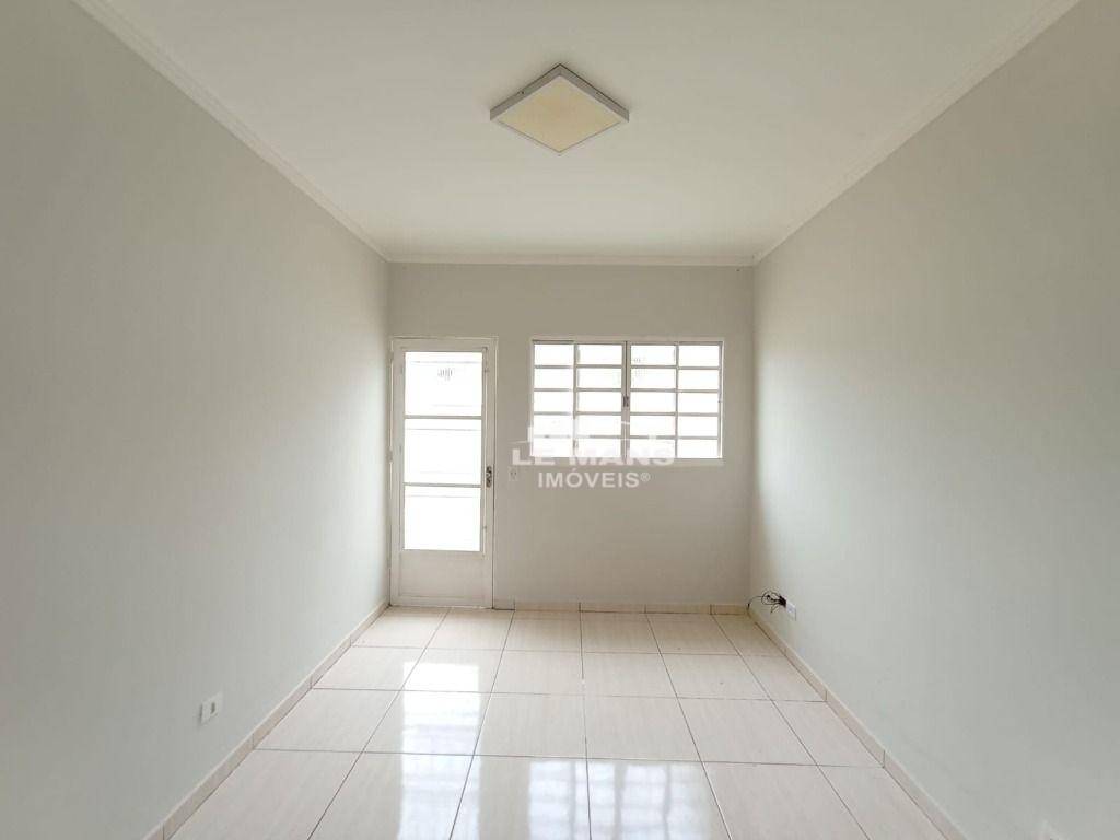 Casa, 2 quartos, 90 m² - Foto 2